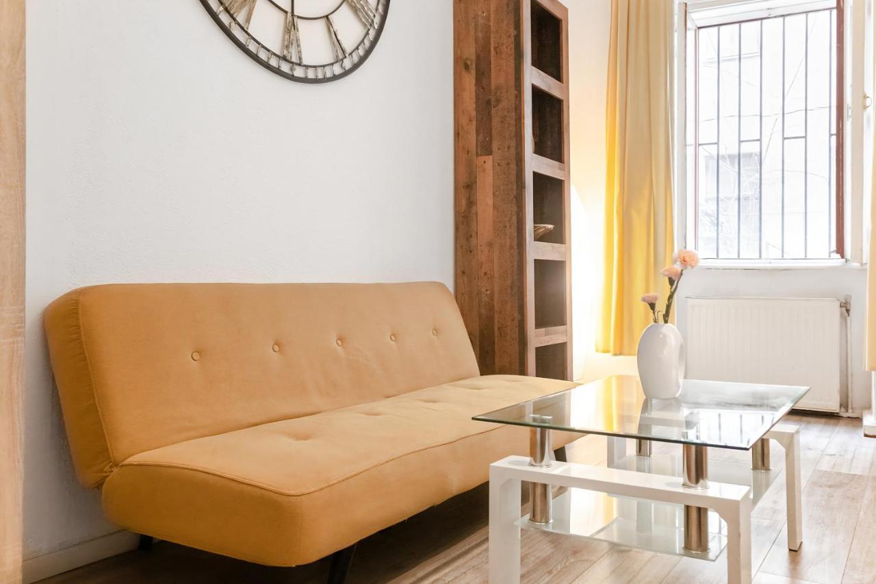Vibrant 1Br - Ideal Long Stay Accommodation Wenen Buitenkant foto