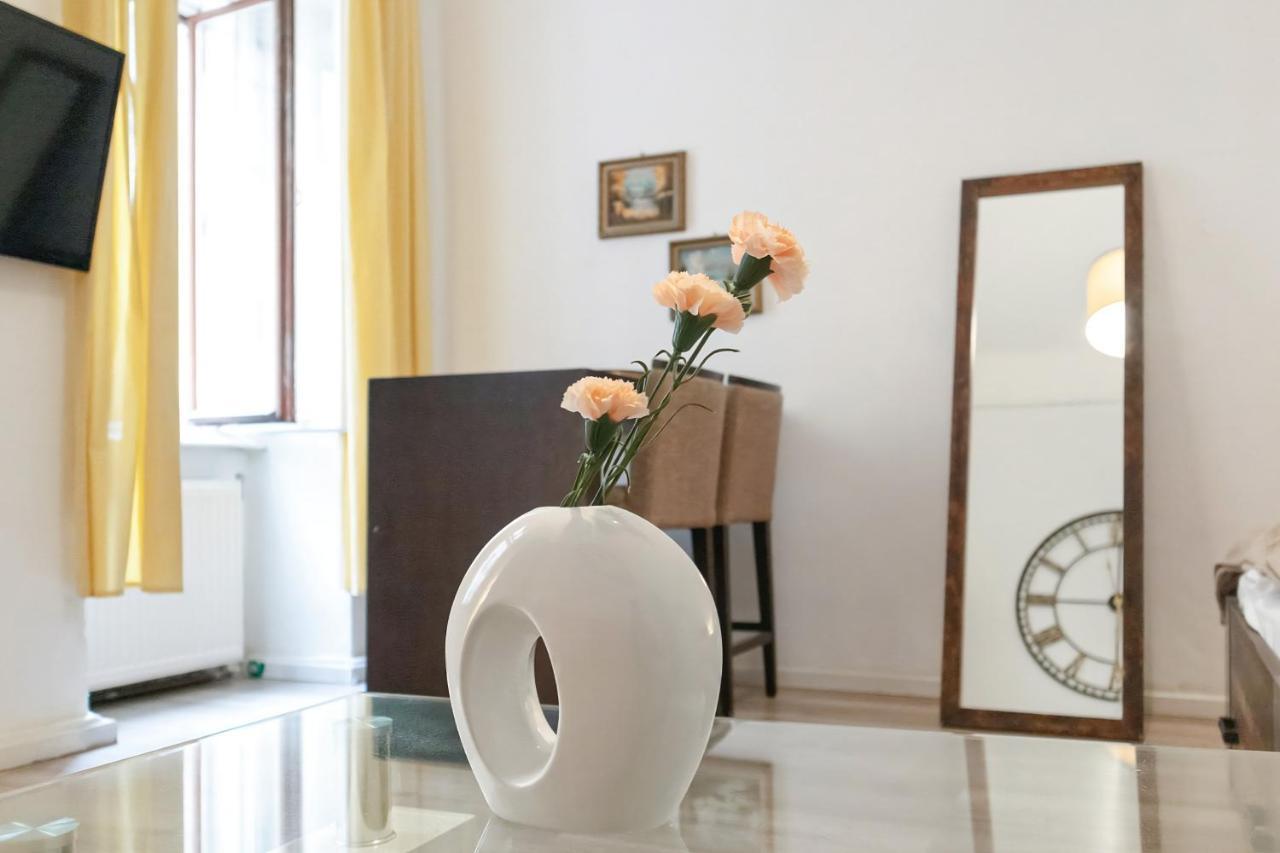 Vibrant 1Br - Ideal Long Stay Accommodation Wenen Buitenkant foto