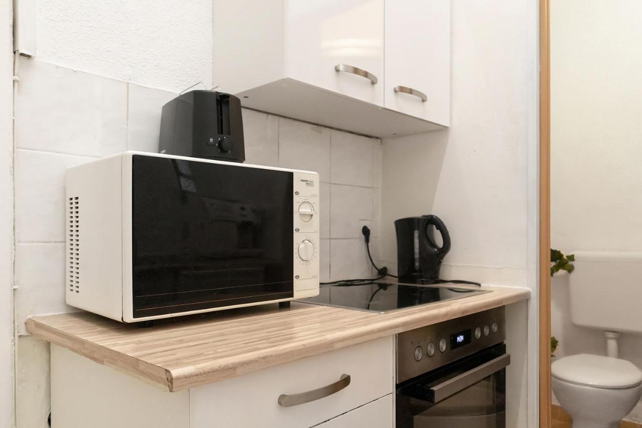 Vibrant 1Br - Ideal Long Stay Accommodation Wenen Buitenkant foto