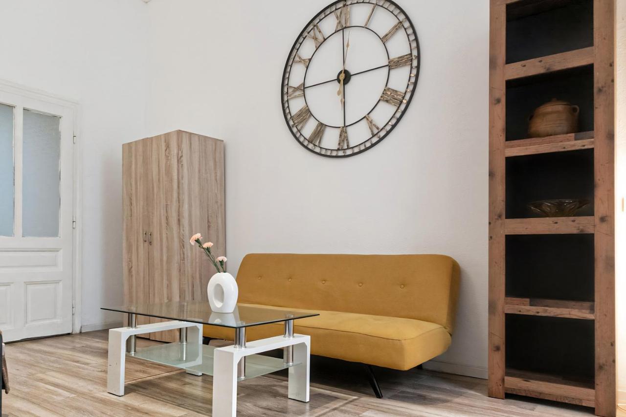Vibrant 1Br - Ideal Long Stay Accommodation Wenen Buitenkant foto